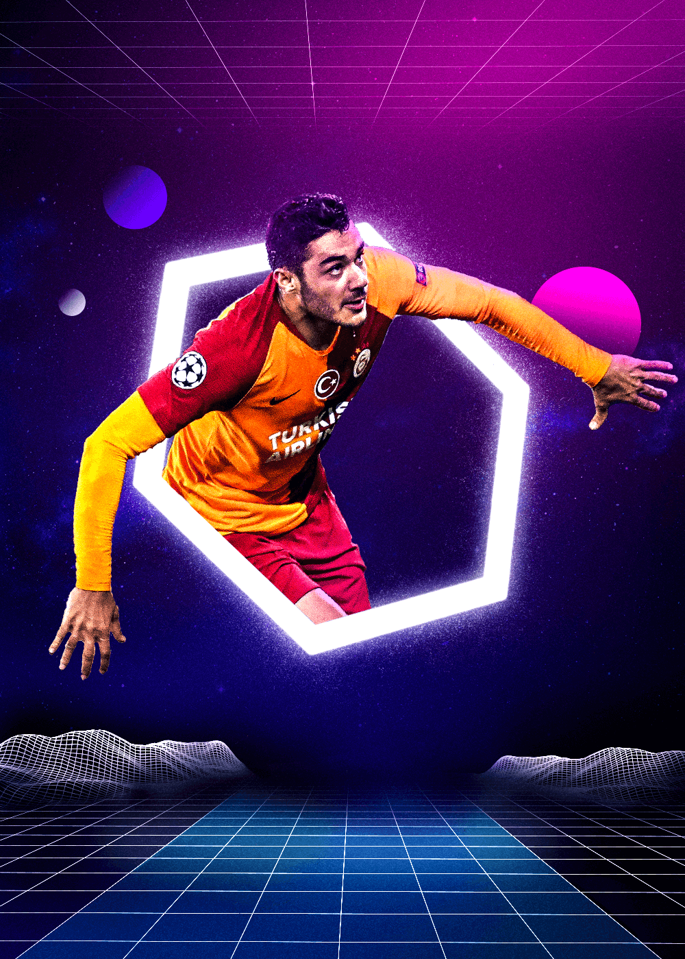 赛场上大展 赛场上大展