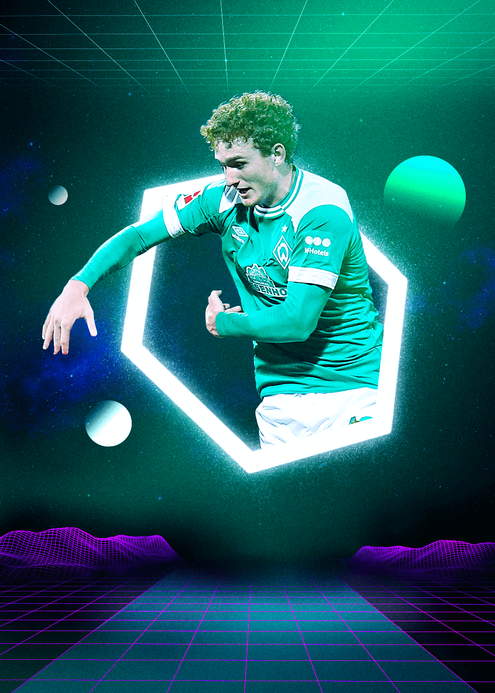 精神内核 精神内核